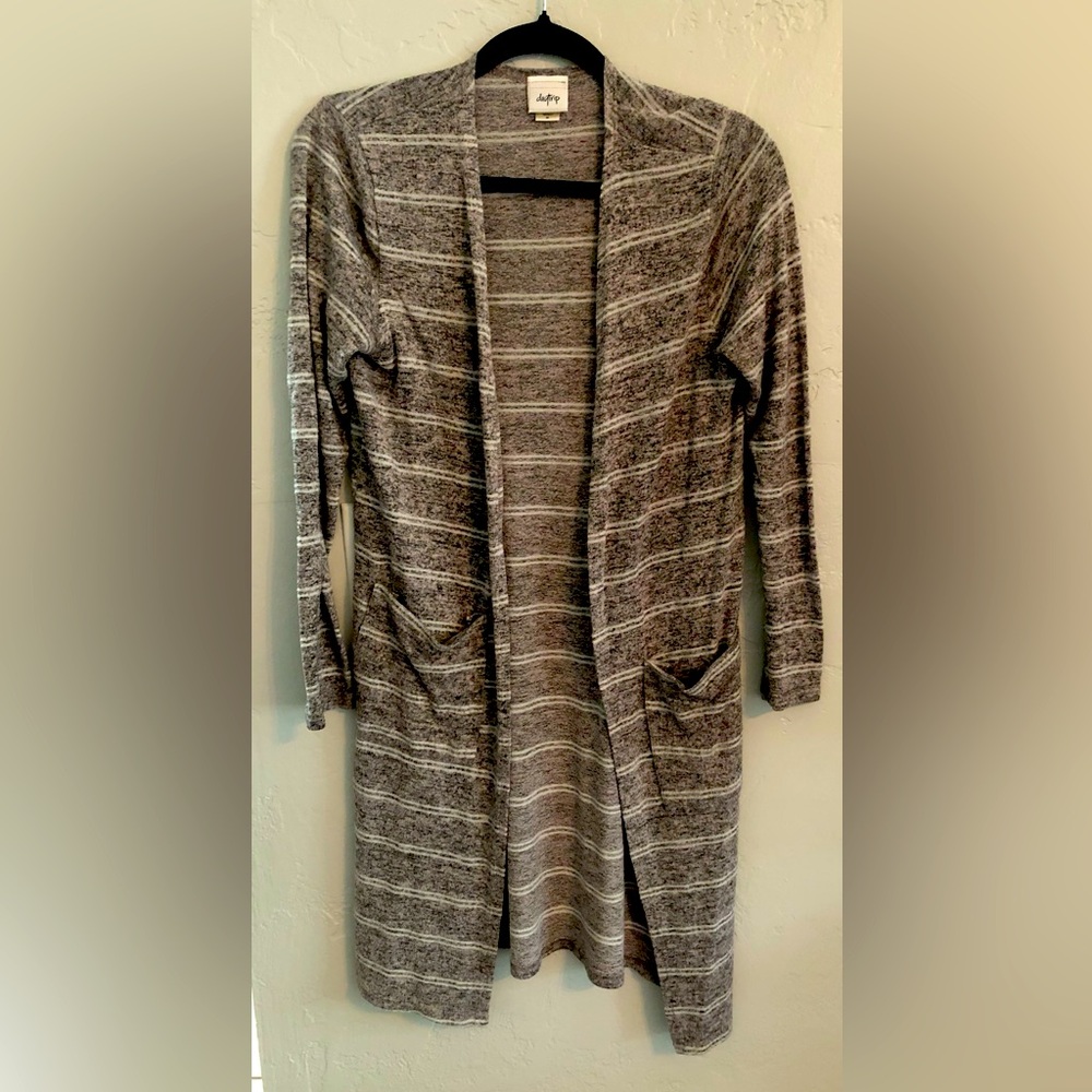Long sleeve light weight